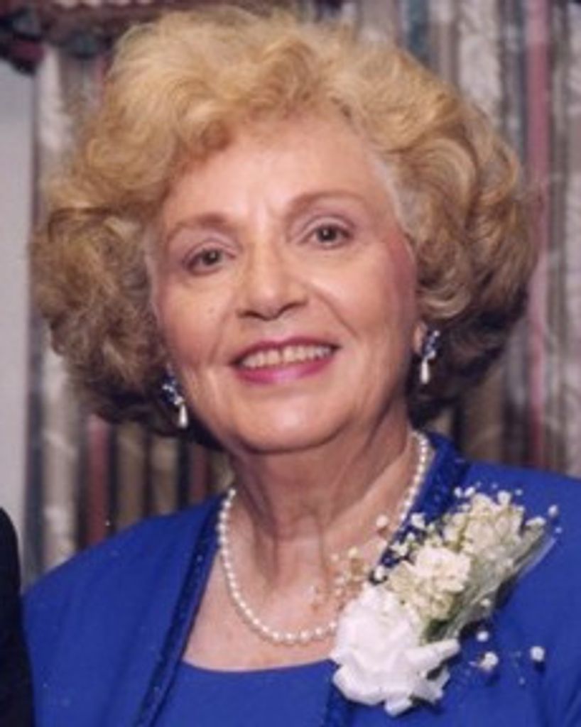 Dorothy Jean (Kimbrough) Ross Profile Photo