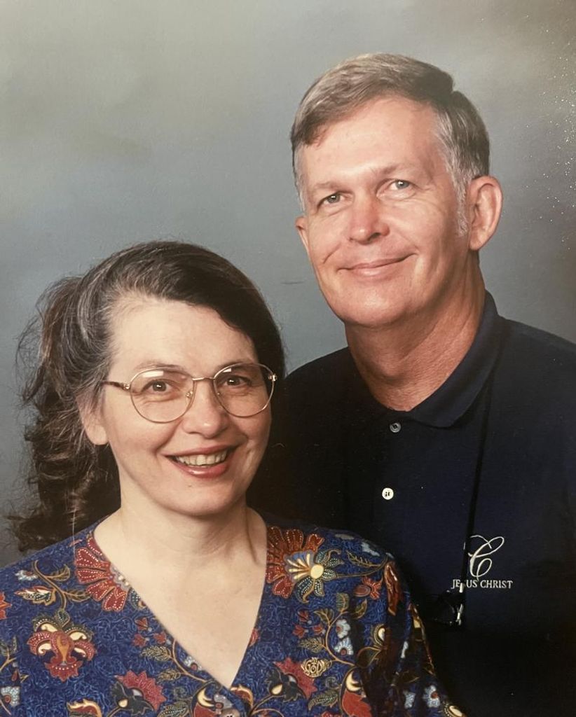 Sharlotte Faye Mitchell Profile Photo