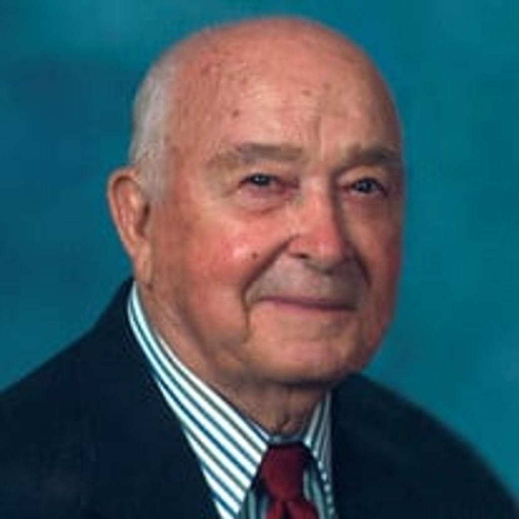 Chester "Chet" L. Axthlem