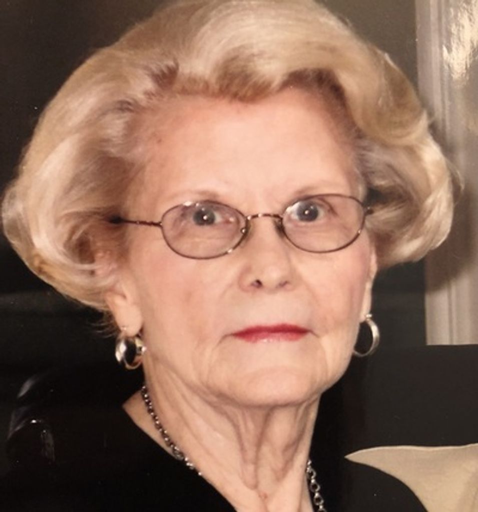 Luvenia "Sang" Hayles Profile Photo