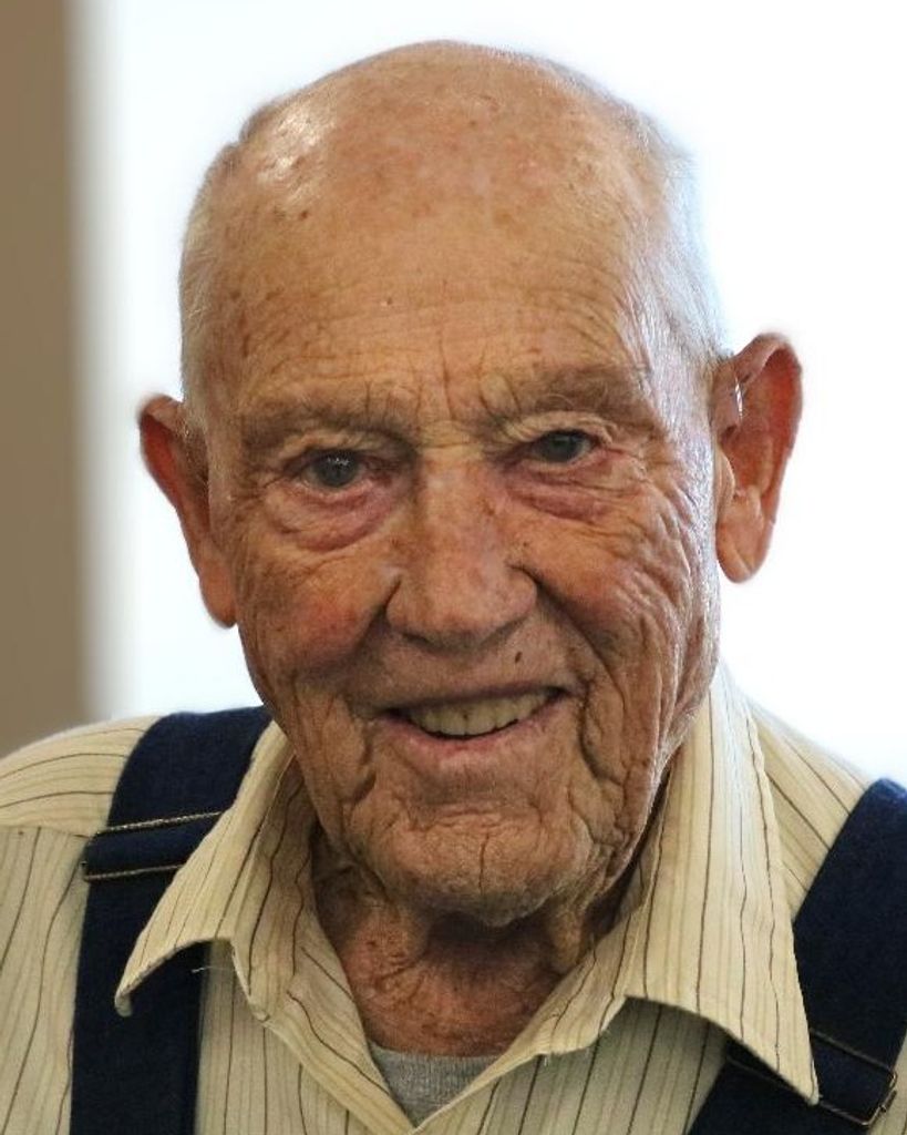 Douglas Joseph Baker