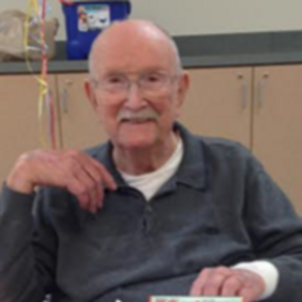 Willard Calhoun Johns Profile Photo