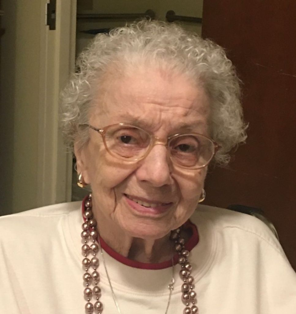 Irene J. (Kuhn)  Rafter