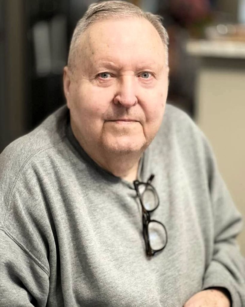 Bobby Gale Edwards Profile Photo