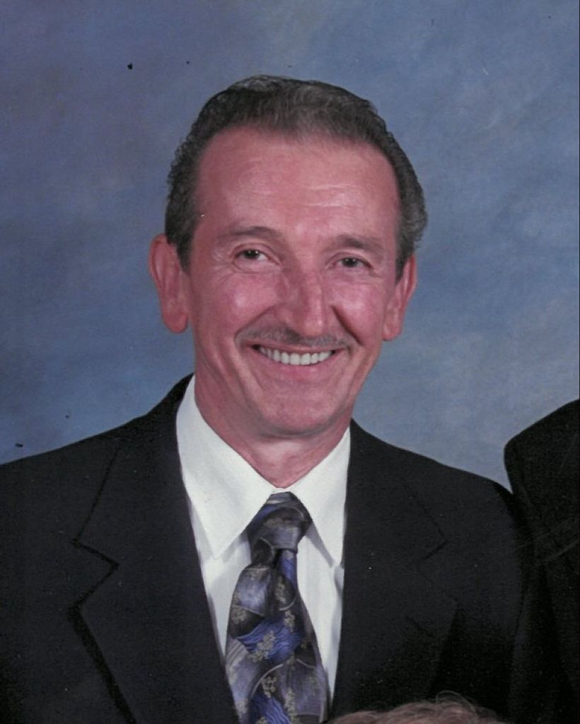 Franklin R. Solt