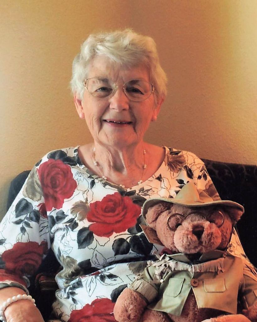 Rose Ann Kerzman