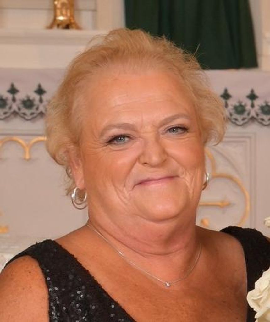Christine "Chris" Ann Mooney
