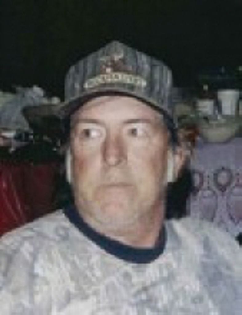 Eddie Spears