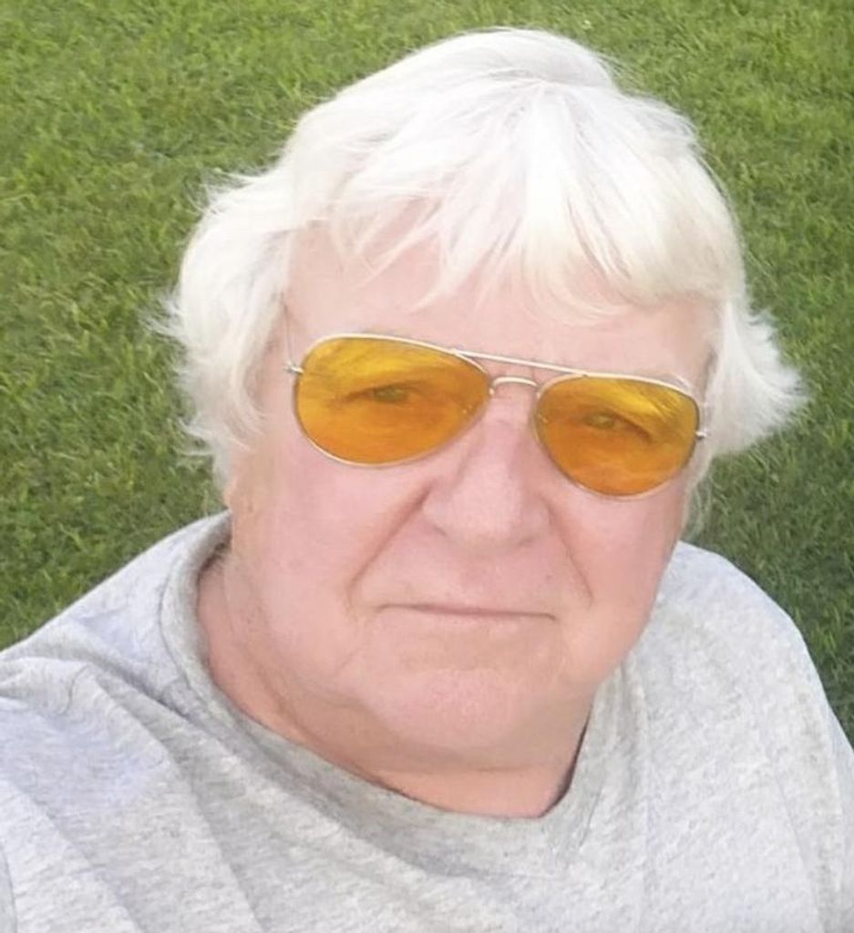 Charles David Racine Jr. Profile Photo