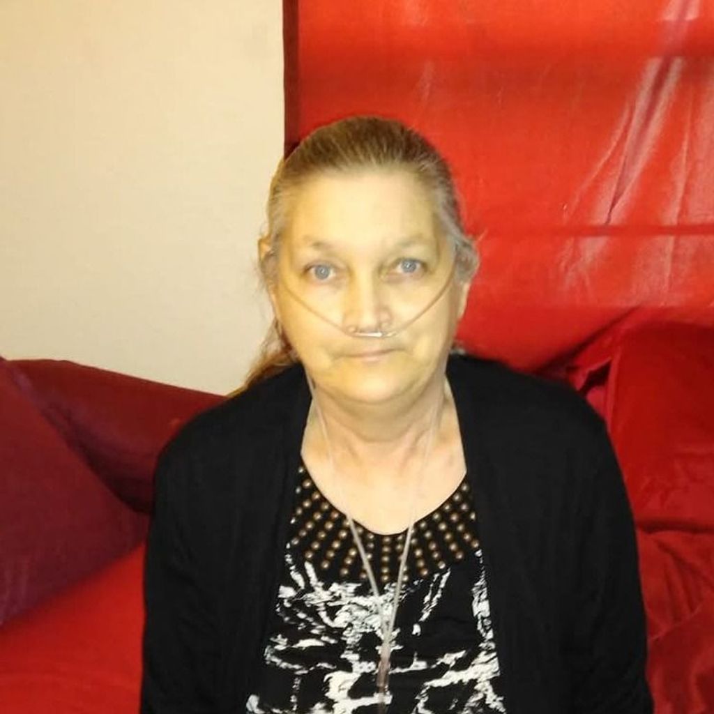 Victoria Lynn Armstrong Barr Profile Photo