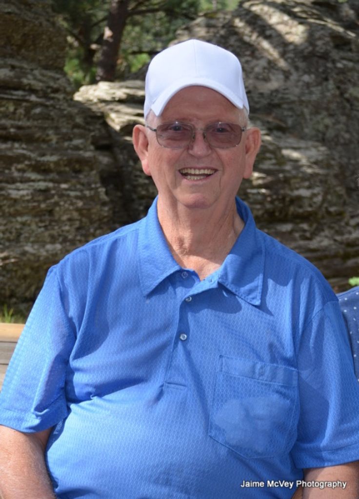 Leo Keith Wilkinson