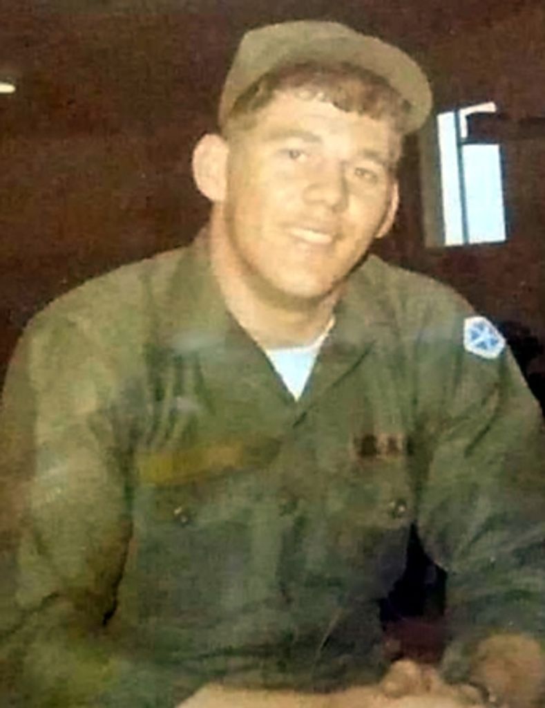 Danny T. Hall