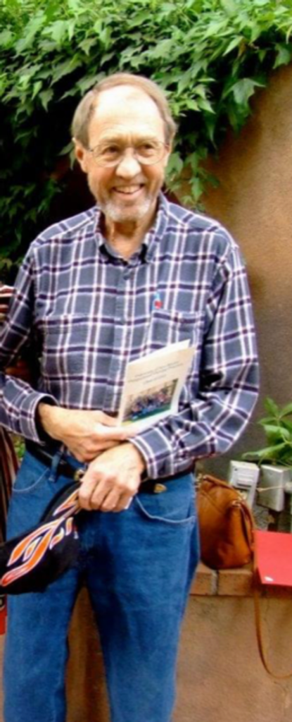 David Charles Kastning Profile Photo