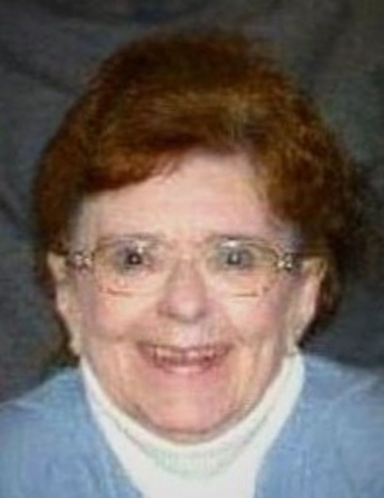 Jane A. (Elitzer) Maastricht Ottery Profile Photo