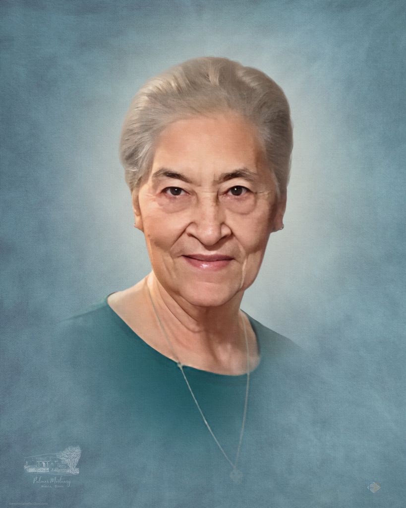 Mary Louise Palomo Profile Photo