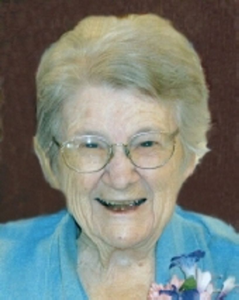 Alice Frances Wirtz