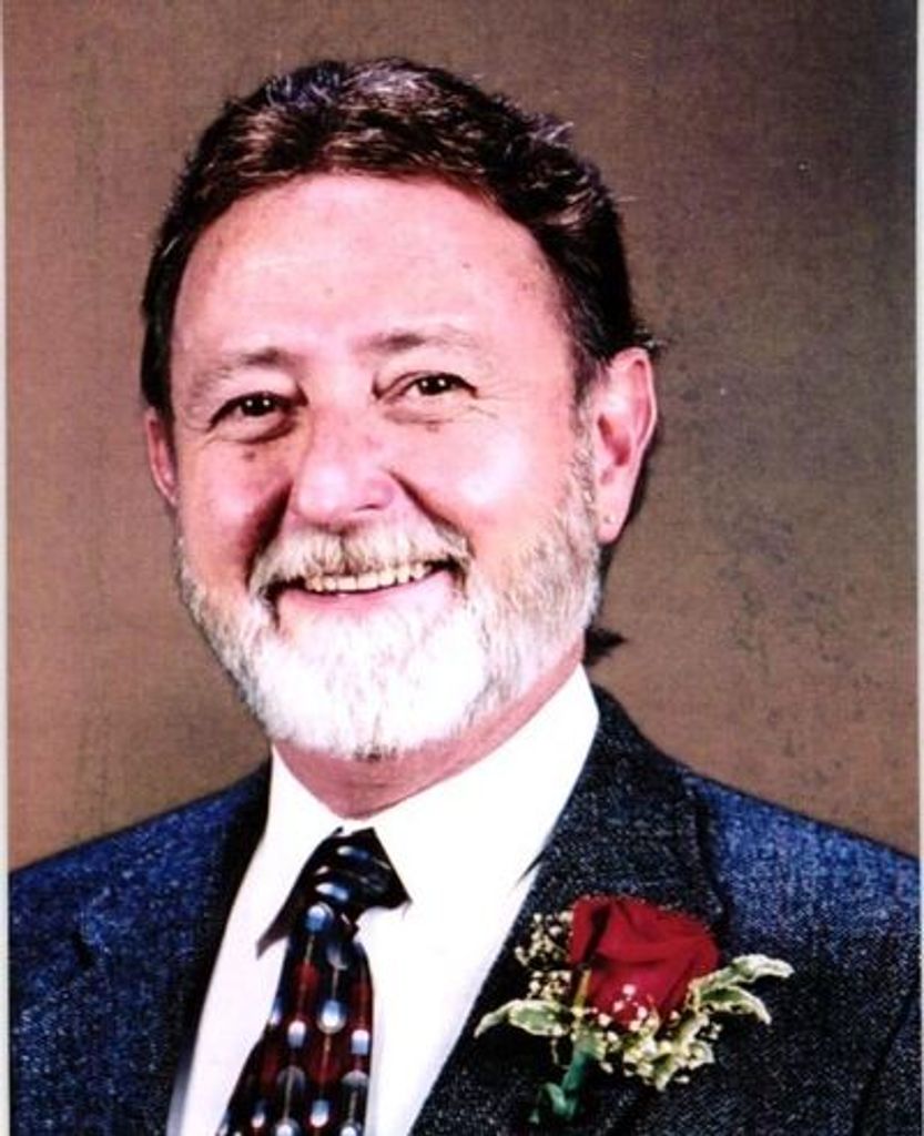 Bradley Steven Wilson Profile Photo