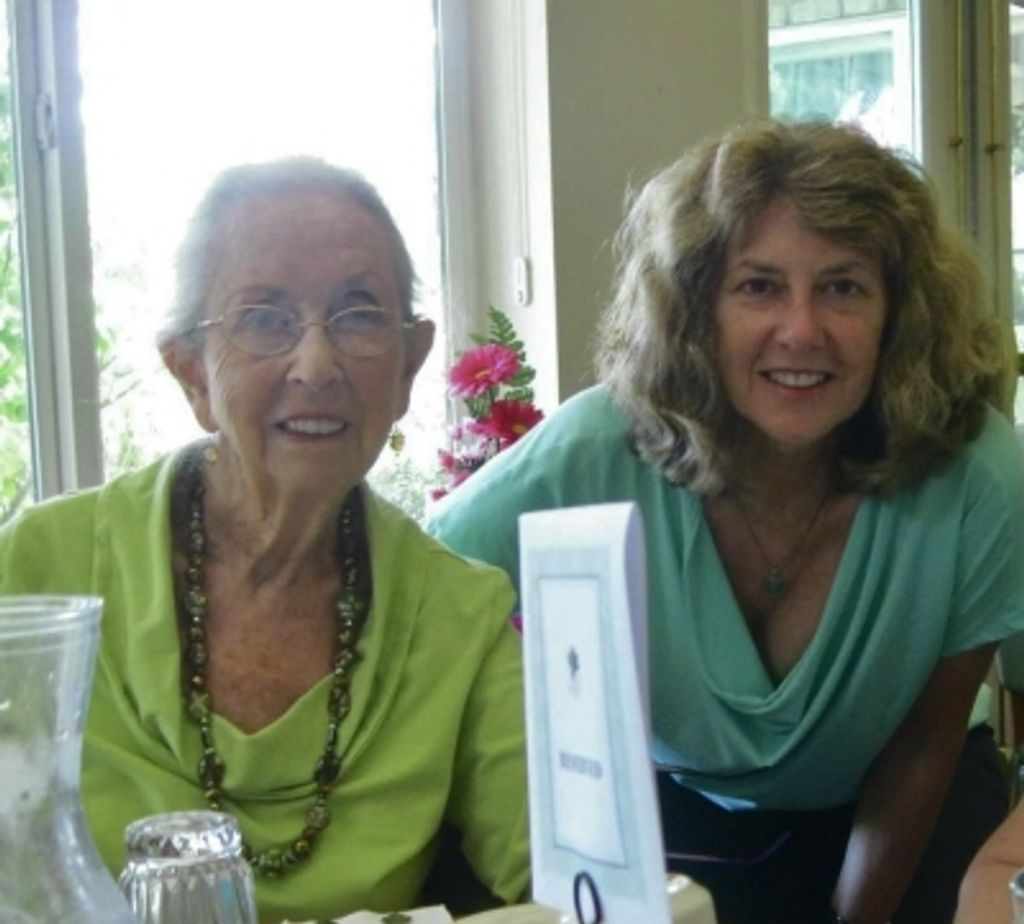 Shirley Marie Van Pelt
