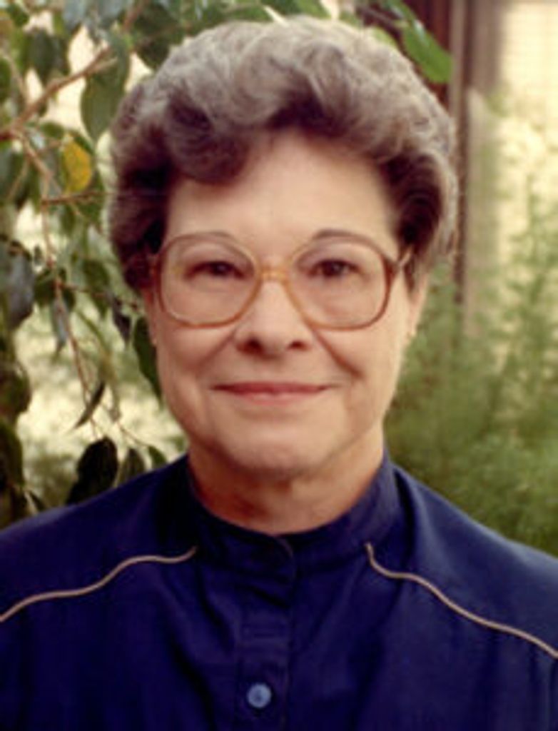 Carole Ann Sarber