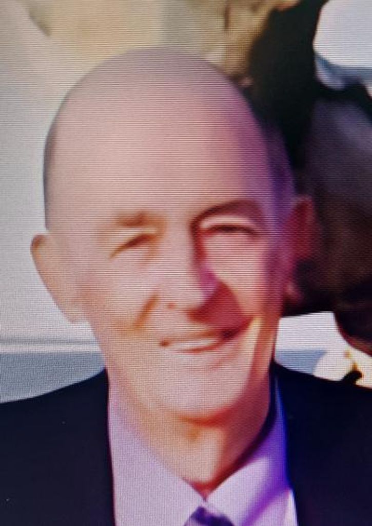 David Wendell Clark Profile Photo