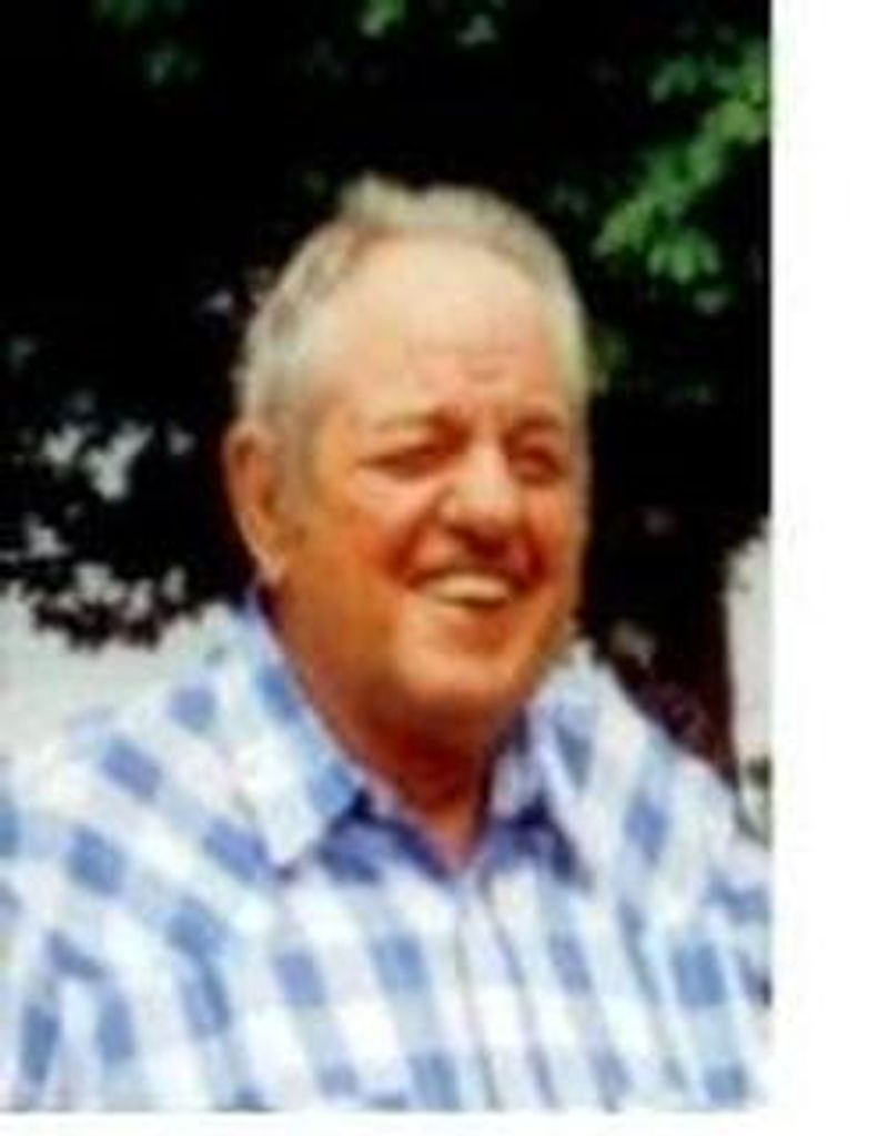 Laverne J. 'Pete' Bailey