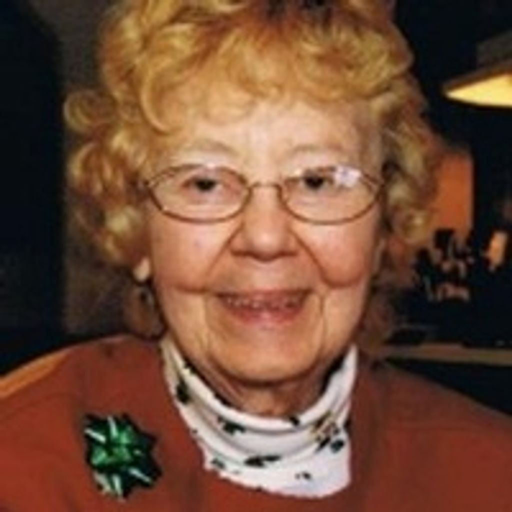 Jean Ann Olsen