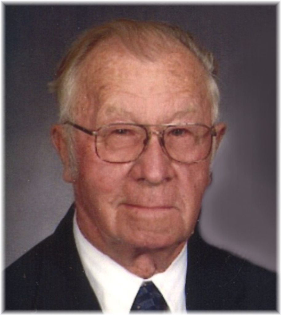 Leland M. Nuss