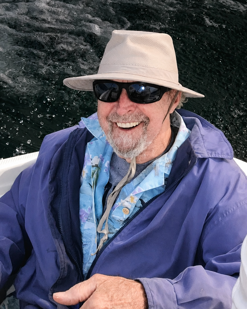 Lawrence Robert Seabolt