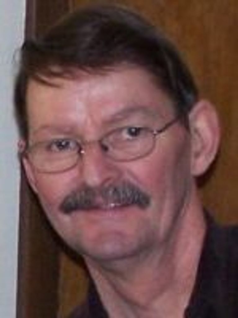 Richard R. Brewer