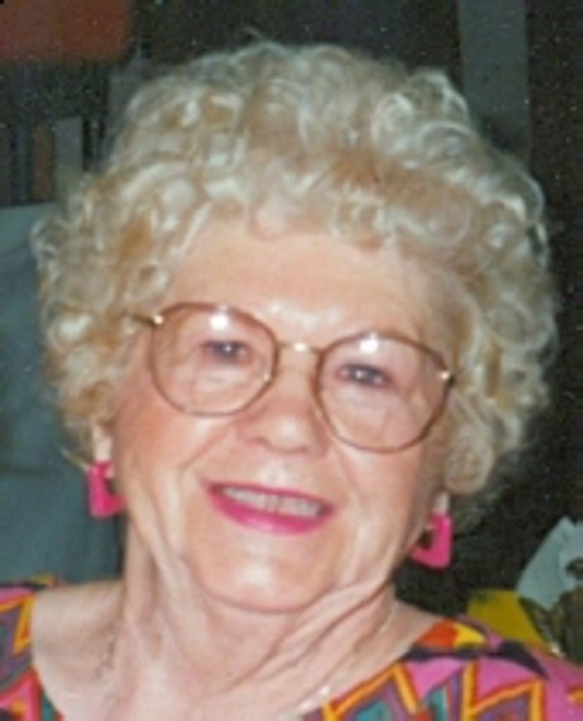 Elizabeth G. "Betty" Livieri