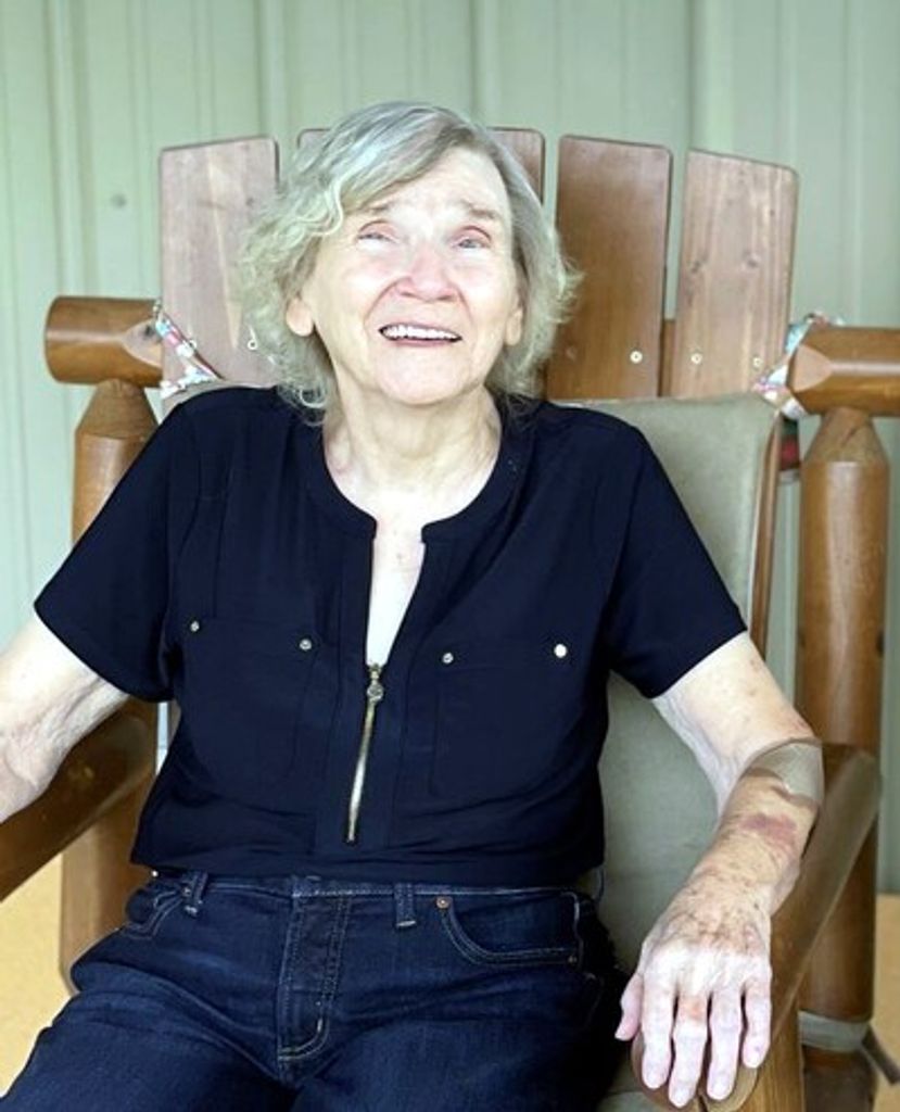 Olga "Christine" Howard Profile Photo