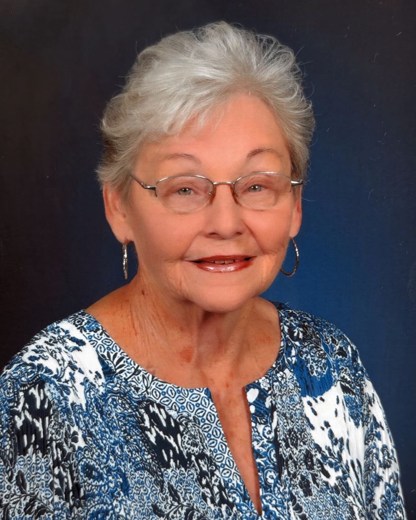 Jewell Elizabeth Coverdale