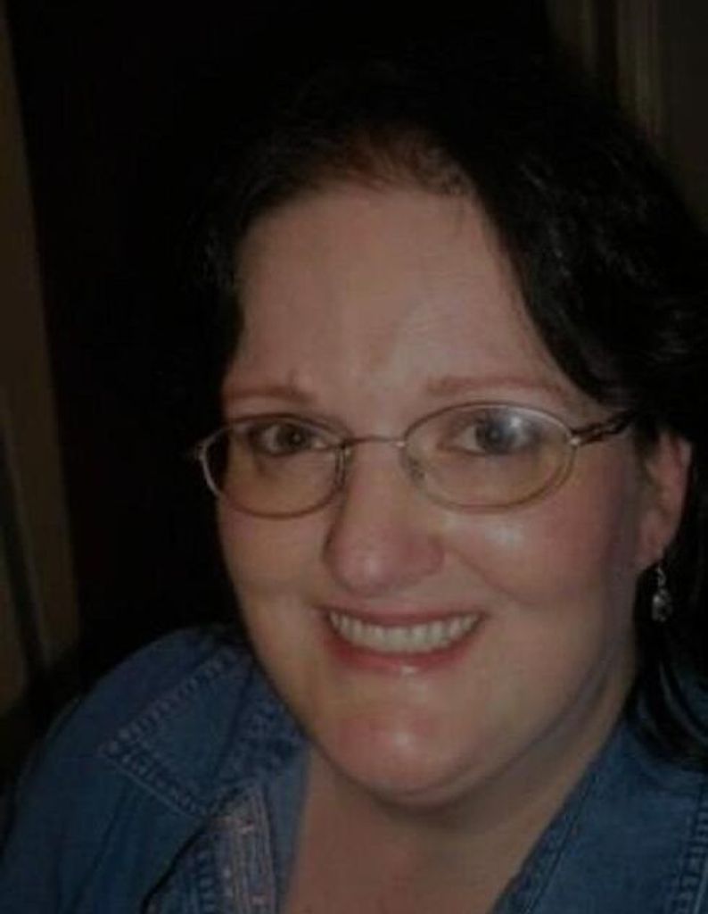 Cynthia Ann Rooney