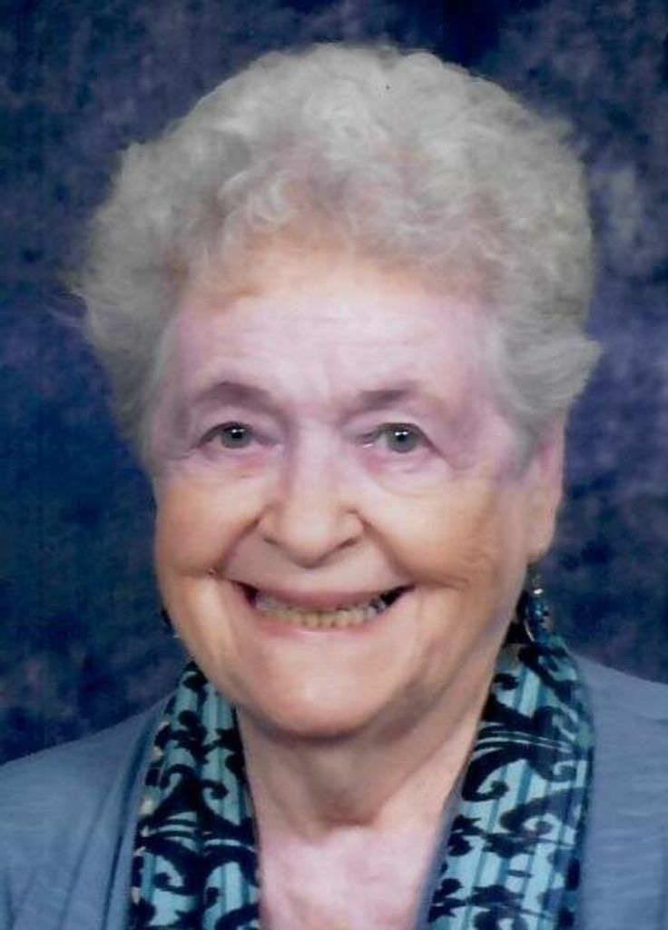 Marjorie F. Brown Profile Photo