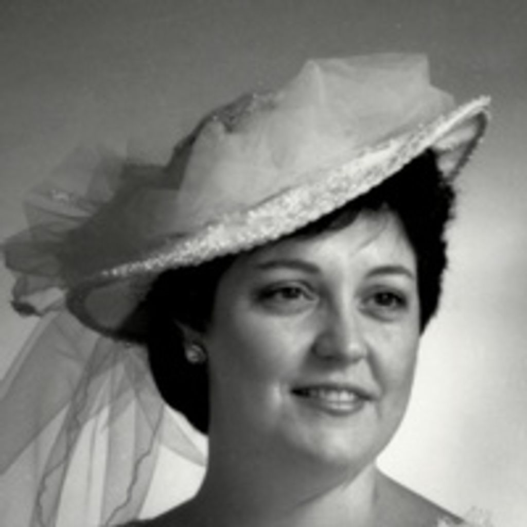 Jeanne M. Scott