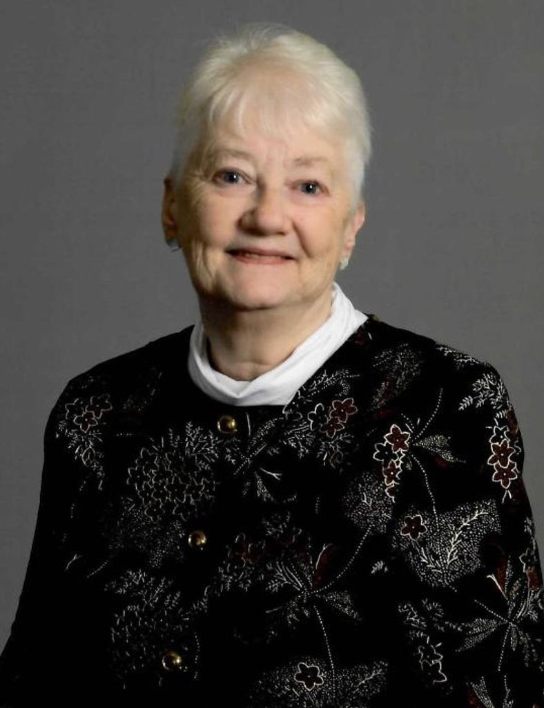 Mary Johnson