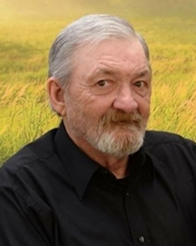 Robert “Bob” Ronald Ware