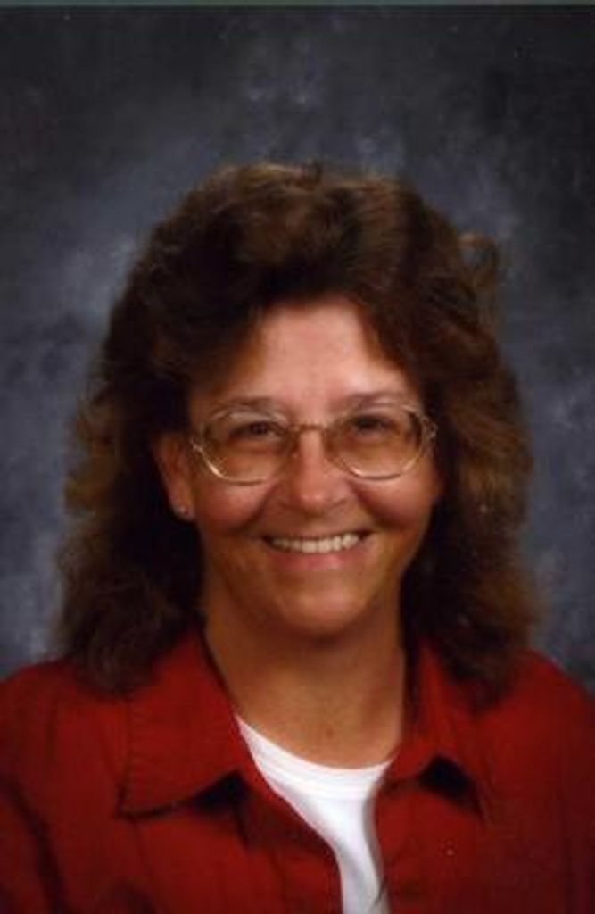 Martha June Ross