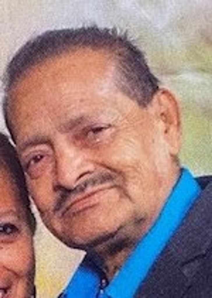 Jose M. Garcia Profile Photo