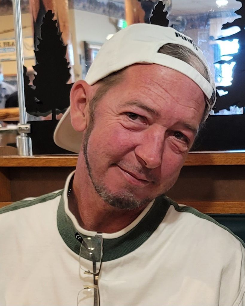 Todd Michael Seith Profile Photo