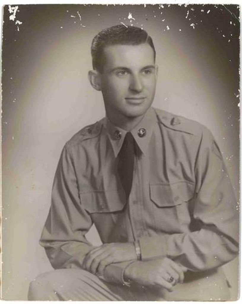 Theodore Molk Profile Photo