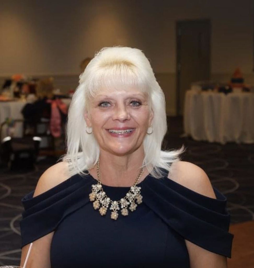 Vivian Rose Hager Profile Photo