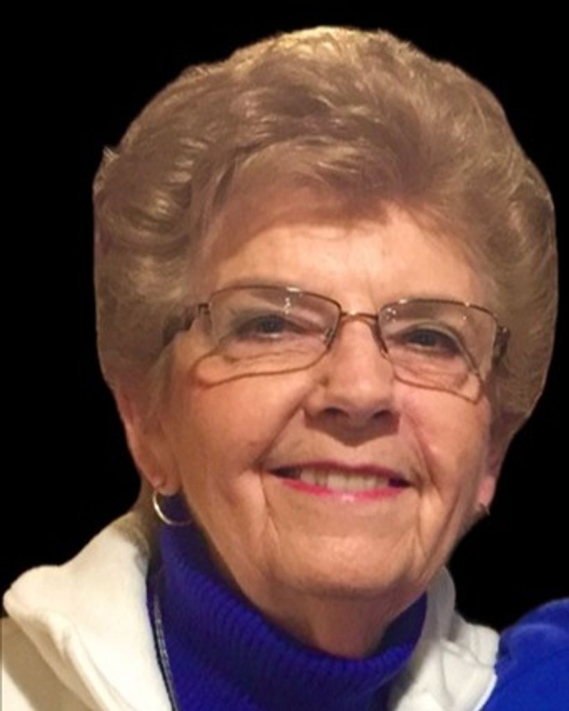 Mary Katherine Underwood Profile Photo