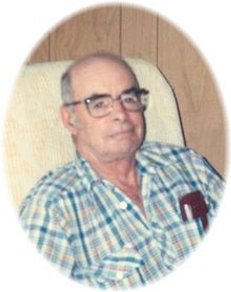Ralph Tucker