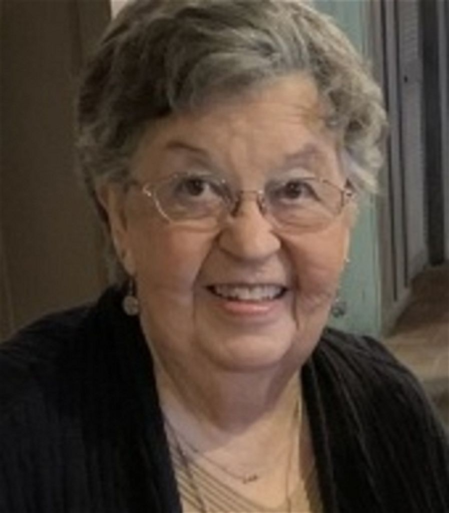 Barbara Jean Shipley (Franklin) Profile Photo