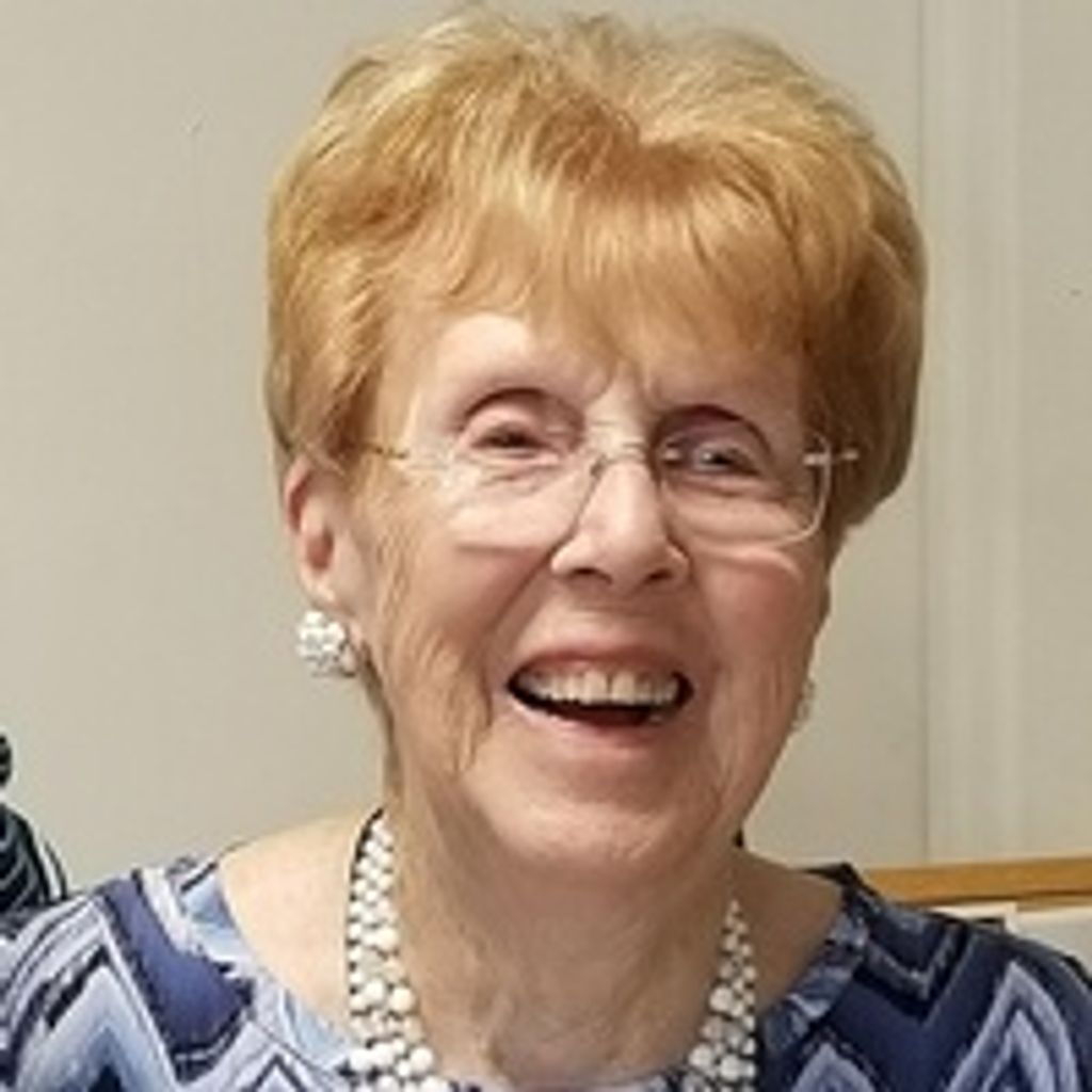 Joyce M. Smith