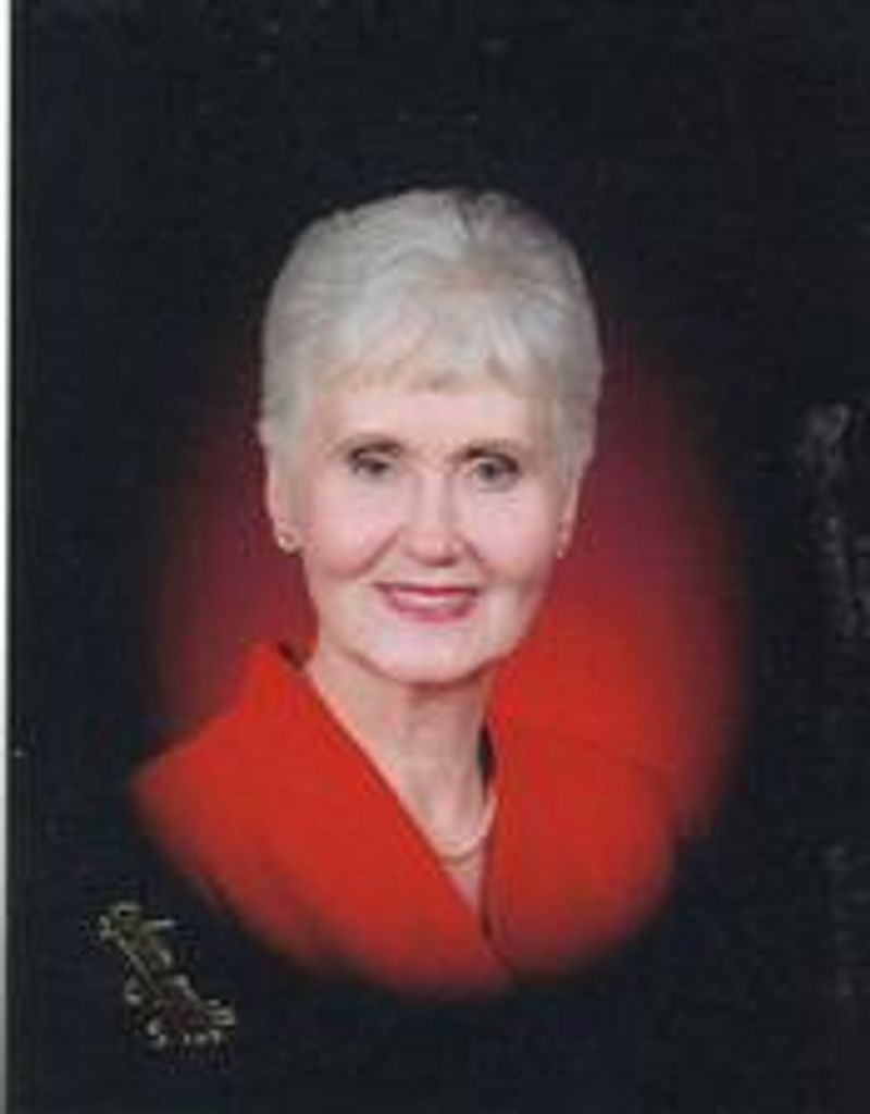 Glenda Ruth Culbertson Key