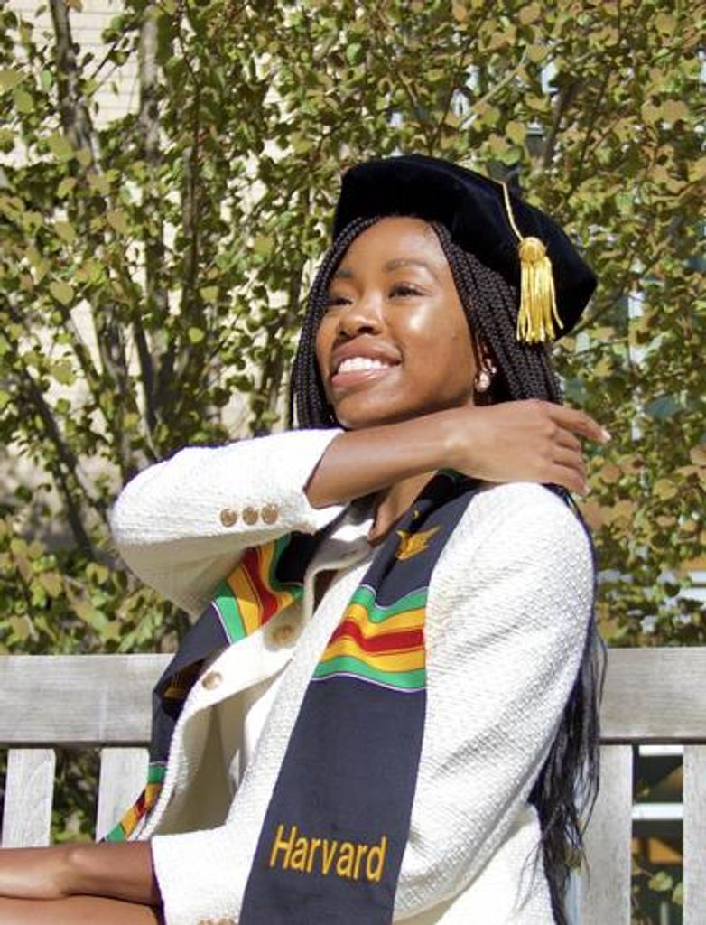Kiah Danielle Duggins Profile Photo