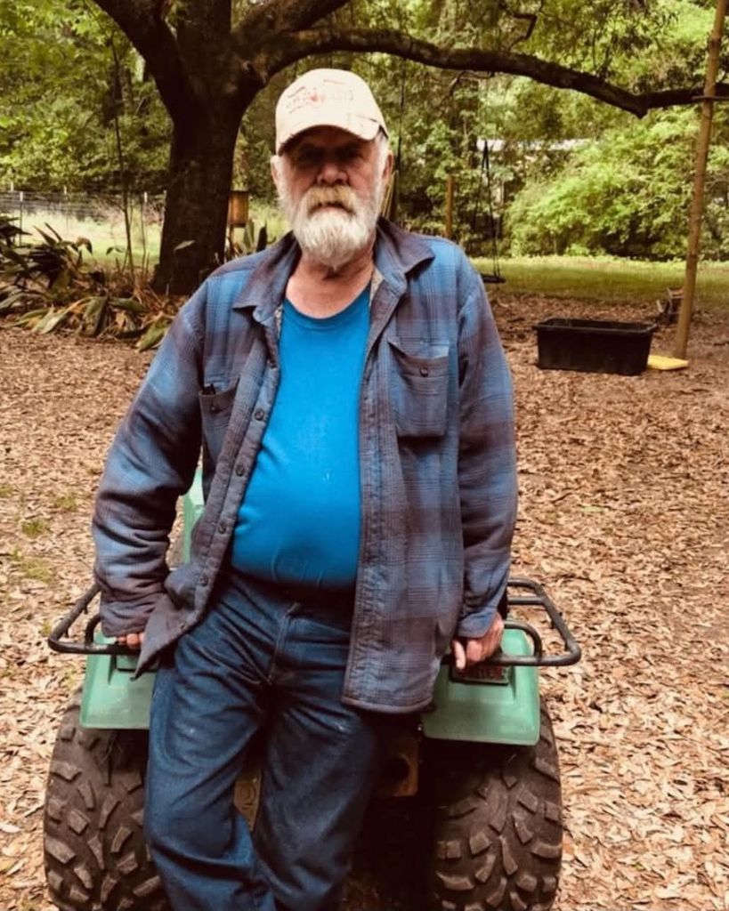 Roy Wayne Williams
