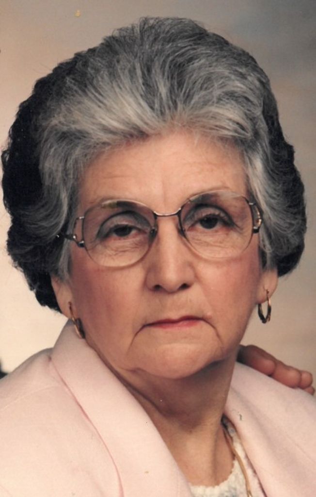 Thelma Fender Smith